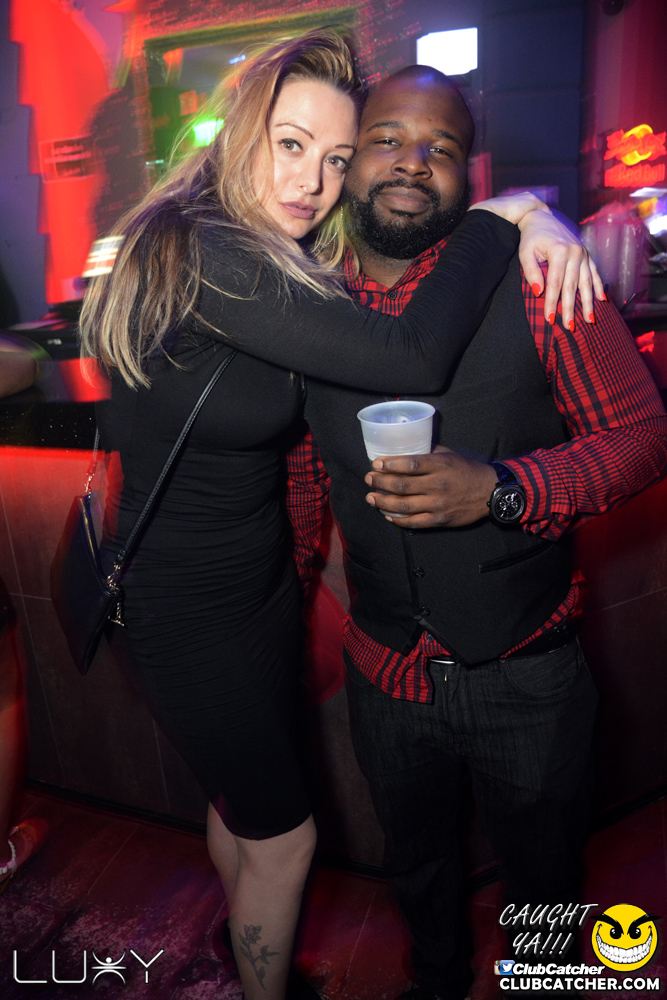 Luxy nightclub photo 38 - May 27th, 2017