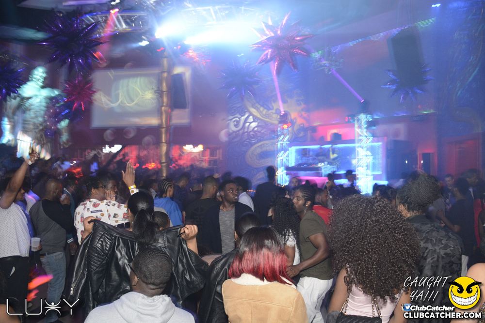Luxy nightclub photo 40 - May 27th, 2017