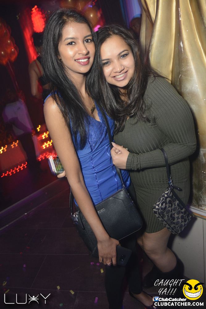 Luxy nightclub photo 5 - May 27th, 2017
