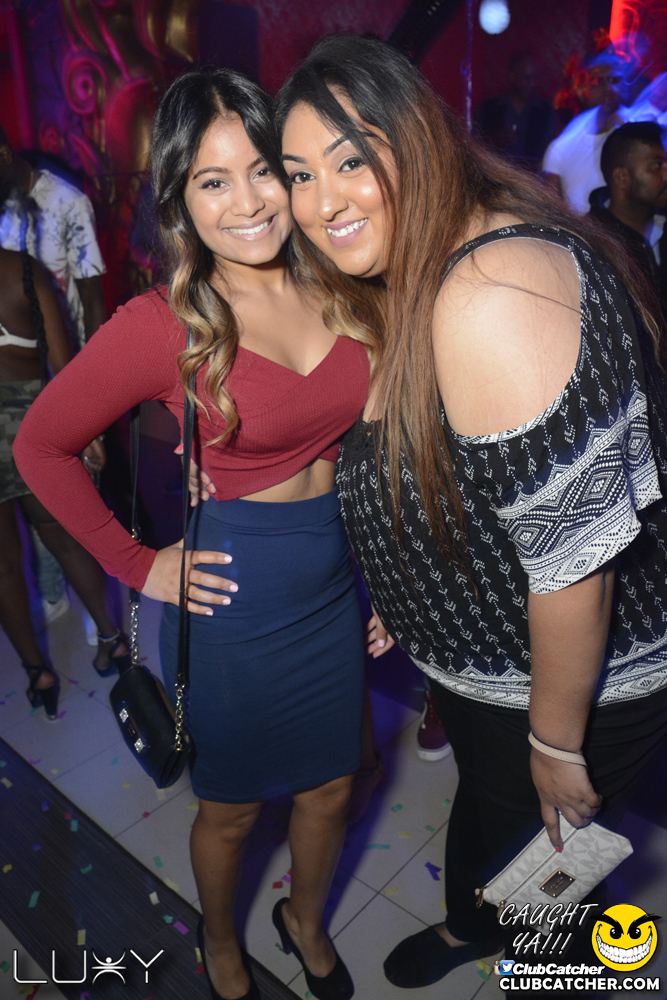 Luxy nightclub photo 41 - May 27th, 2017