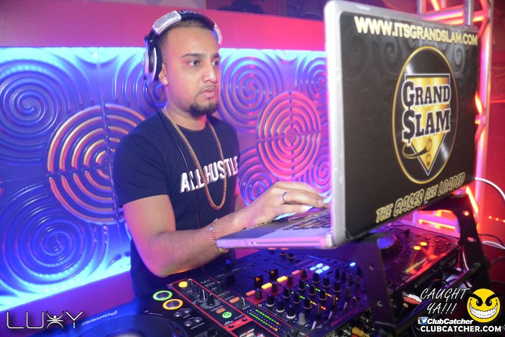 Luxy nightclub photo 43 - May 27th, 2017