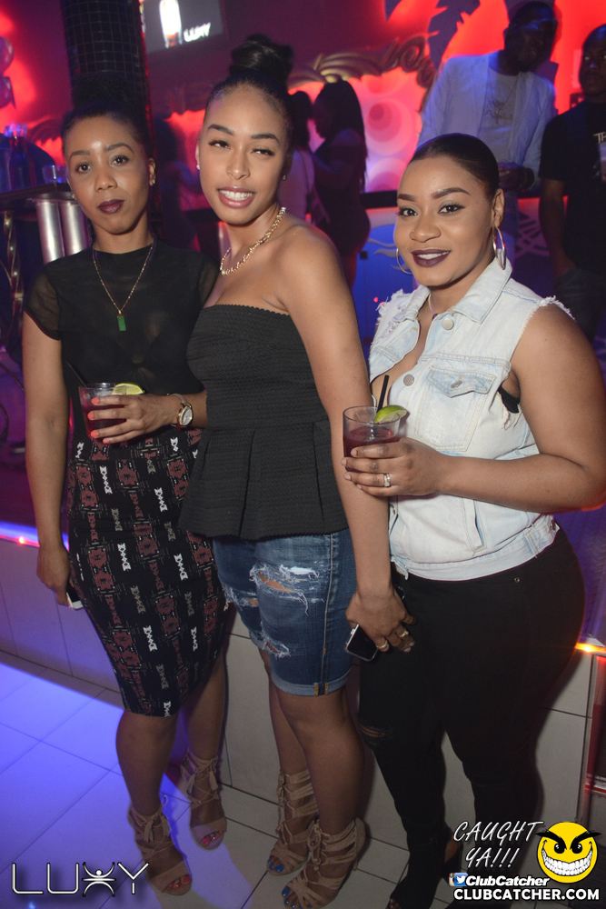 Luxy nightclub photo 45 - May 27th, 2017