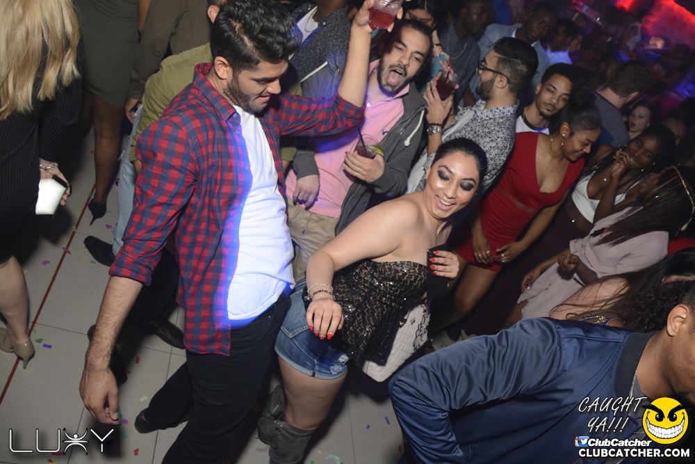 Luxy nightclub photo 46 - May 27th, 2017