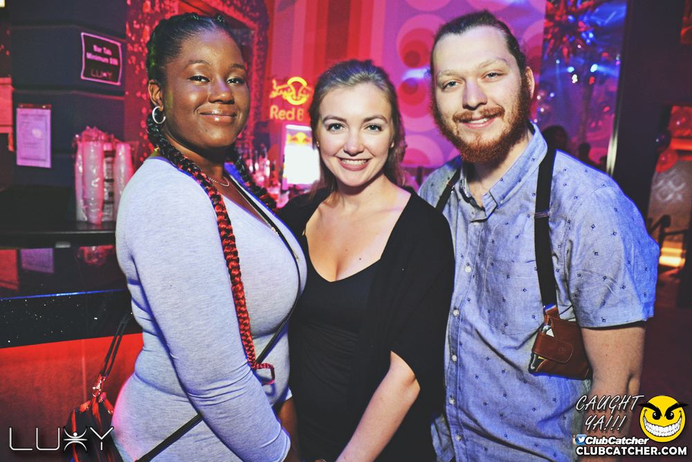 Luxy nightclub photo 49 - May 27th, 2017