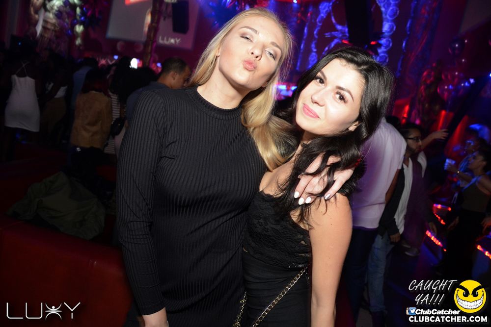 Luxy nightclub photo 53 - May 27th, 2017