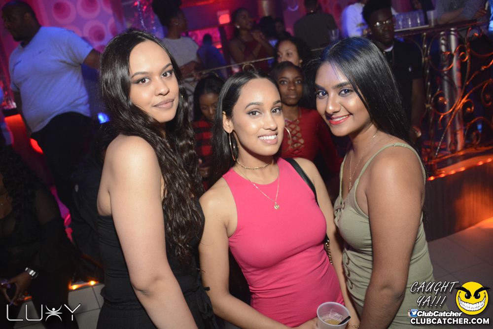 Luxy nightclub photo 54 - May 27th, 2017