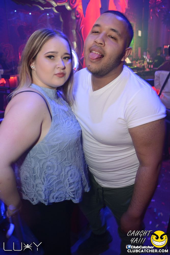 Luxy nightclub photo 55 - May 27th, 2017
