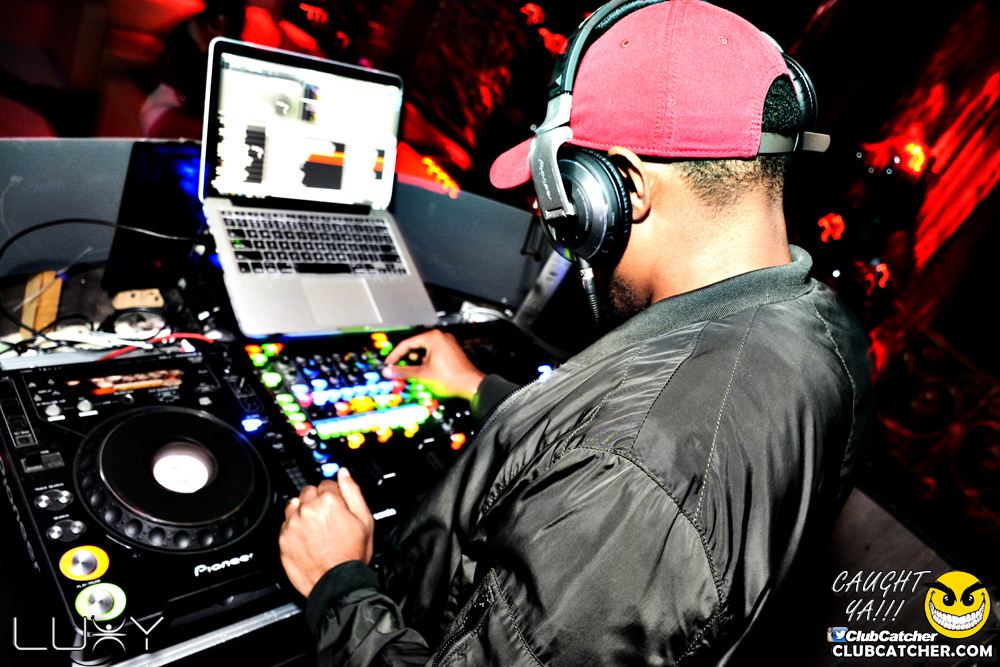 Luxy nightclub photo 56 - May 27th, 2017