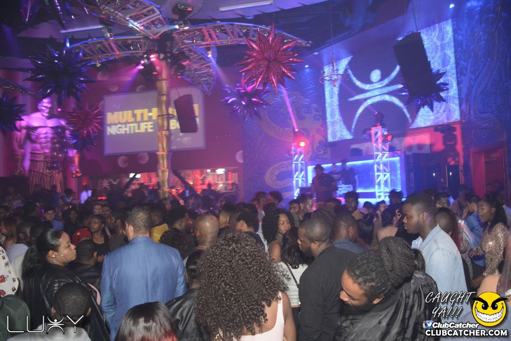 Luxy nightclub photo 59 - May 27th, 2017