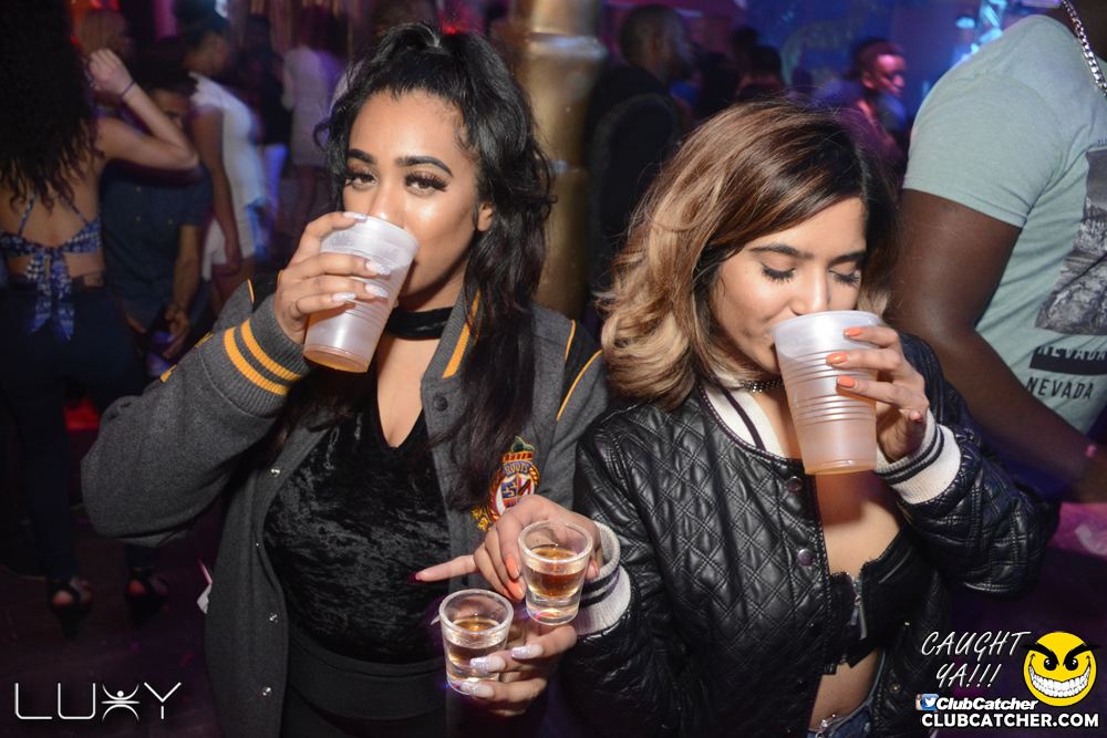 Luxy nightclub photo 61 - May 27th, 2017
