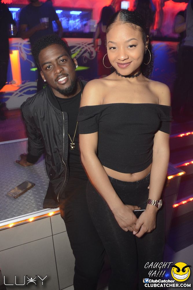 Luxy nightclub photo 63 - May 27th, 2017