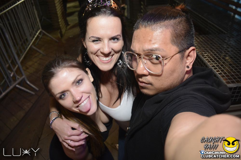 Luxy nightclub photo 64 - May 27th, 2017