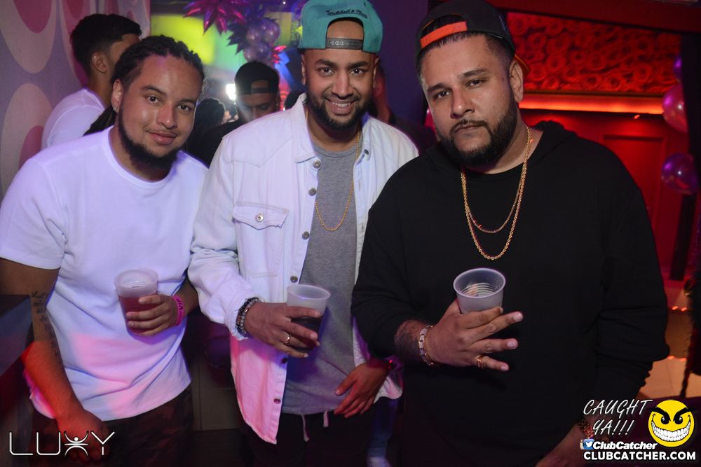 Luxy nightclub photo 66 - May 27th, 2017