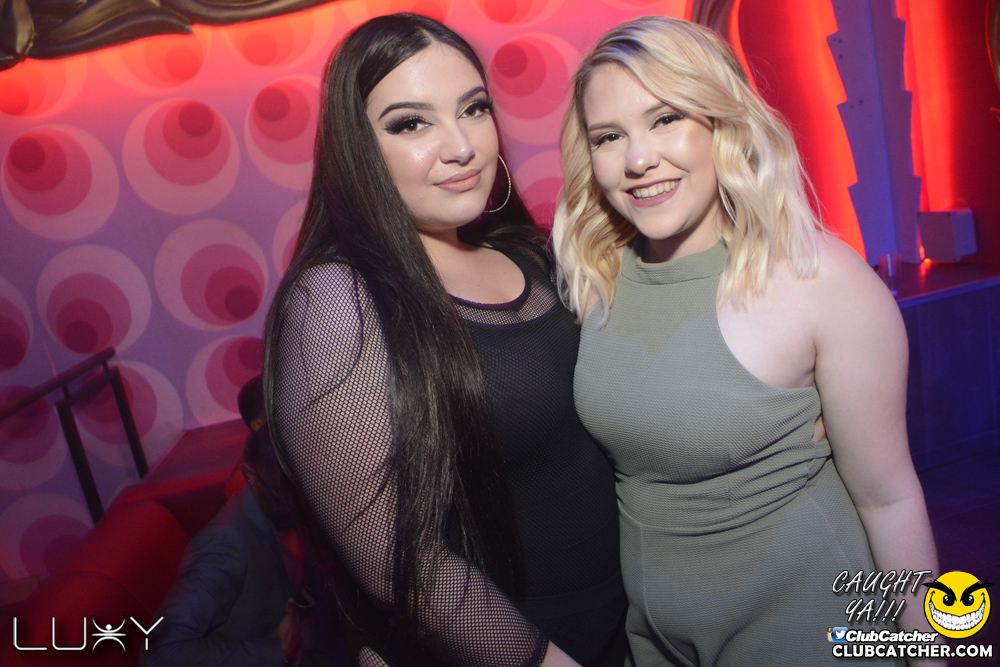 Luxy nightclub photo 72 - May 27th, 2017