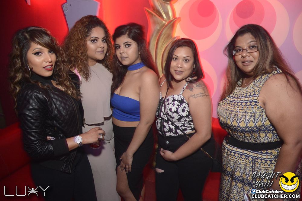 Luxy nightclub photo 75 - May 27th, 2017