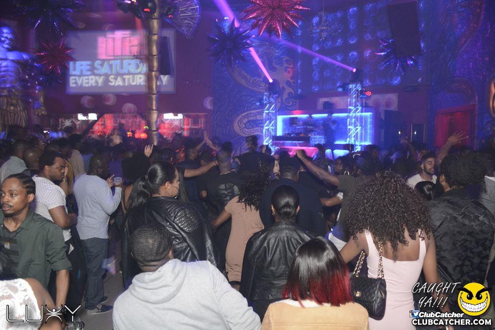 Luxy nightclub photo 76 - May 27th, 2017