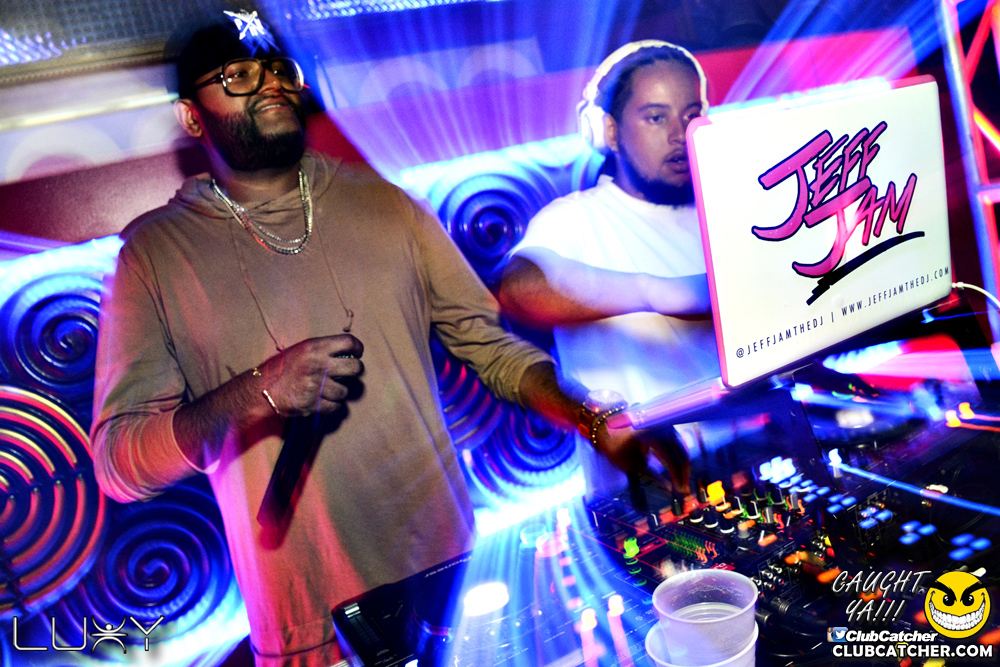 Luxy nightclub photo 77 - May 27th, 2017