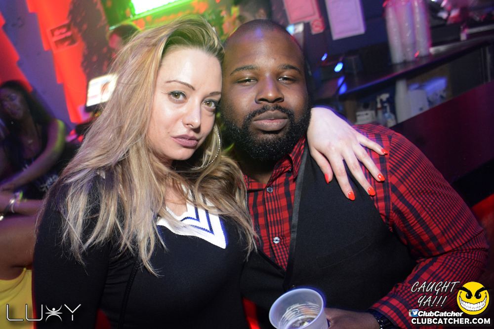 Luxy nightclub photo 78 - May 27th, 2017