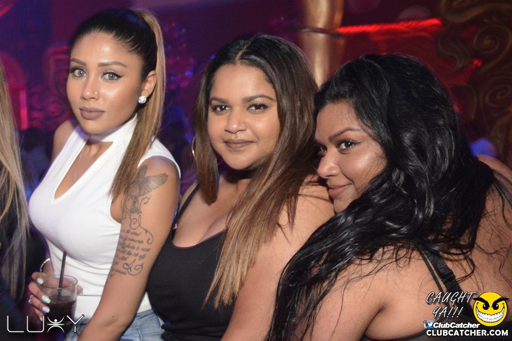 Luxy nightclub photo 79 - May 27th, 2017