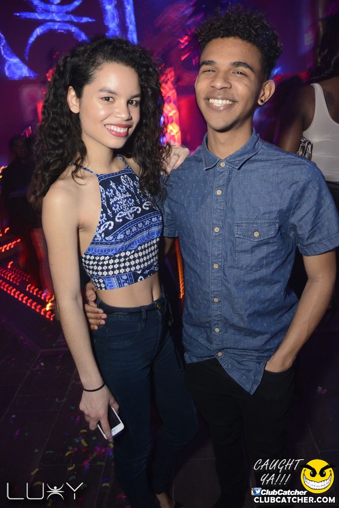 Luxy nightclub photo 80 - May 27th, 2017