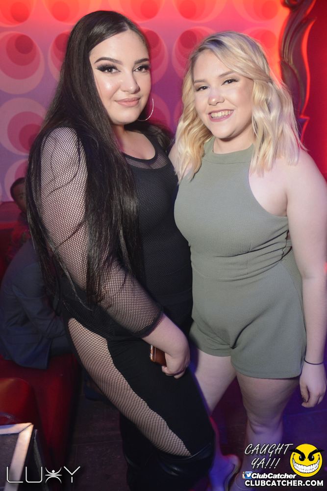 Luxy nightclub photo 81 - May 27th, 2017