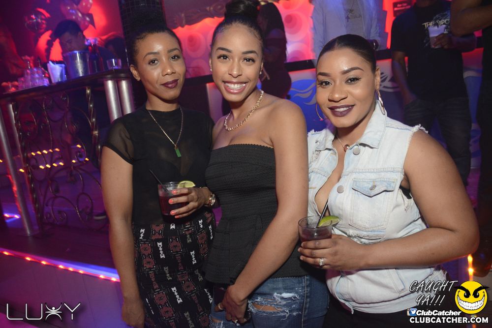 Luxy nightclub photo 85 - May 27th, 2017