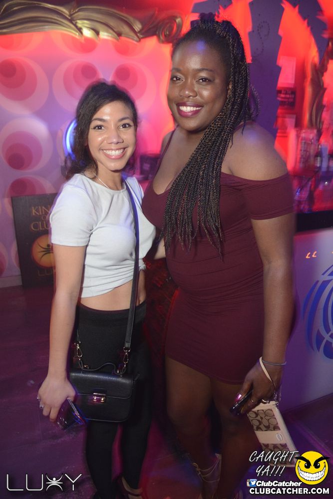 Luxy nightclub photo 88 - May 27th, 2017