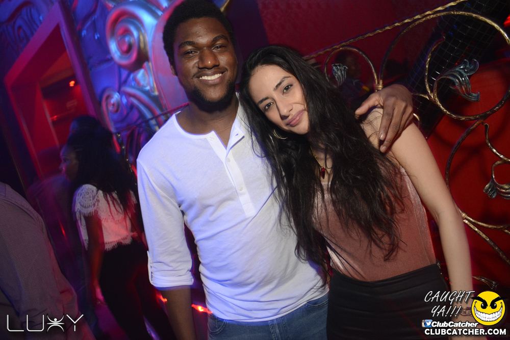 Luxy nightclub photo 89 - May 27th, 2017
