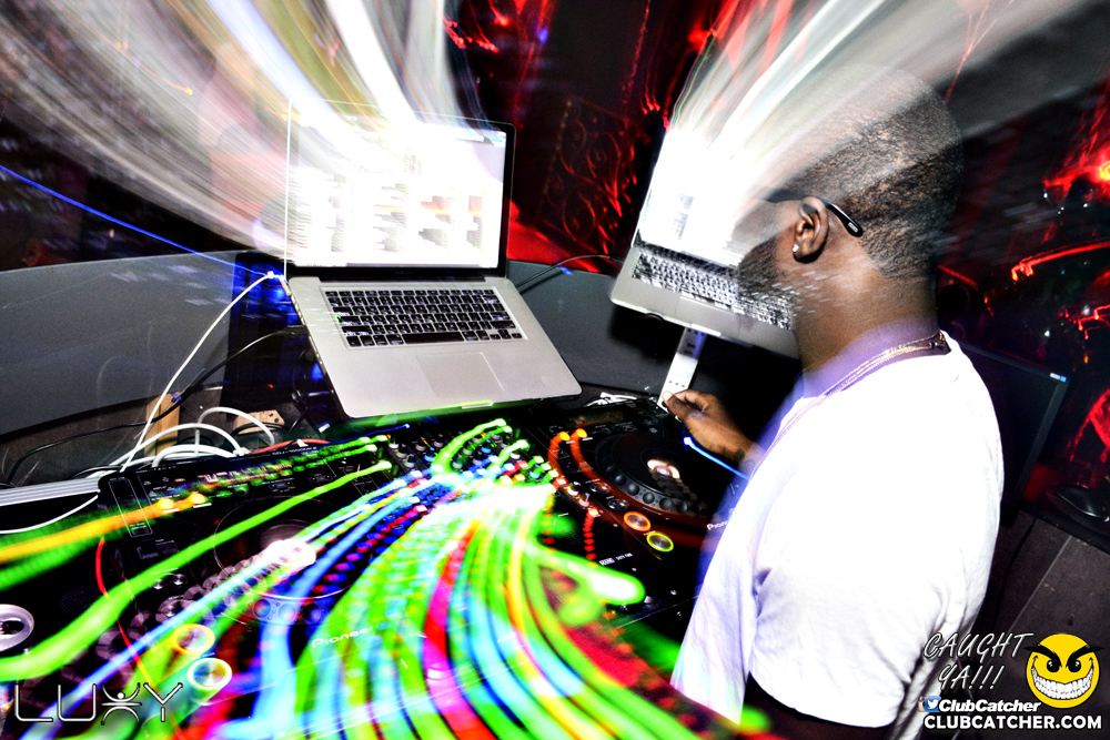 Luxy nightclub photo 90 - May 27th, 2017