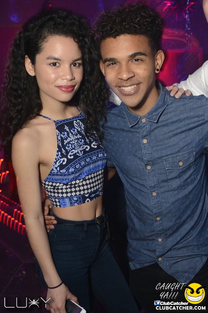 Luxy nightclub photo 10 - May 27th, 2017