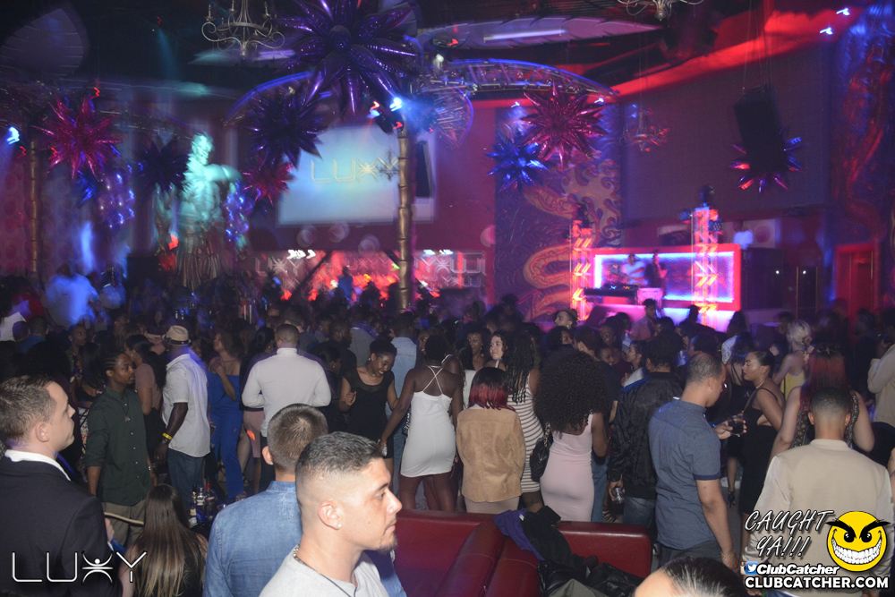 Luxy nightclub photo 92 - May 27th, 2017