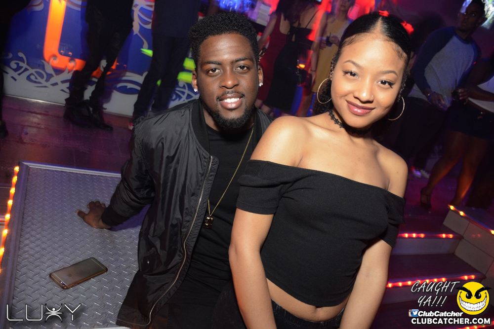 Luxy nightclub photo 93 - May 27th, 2017
