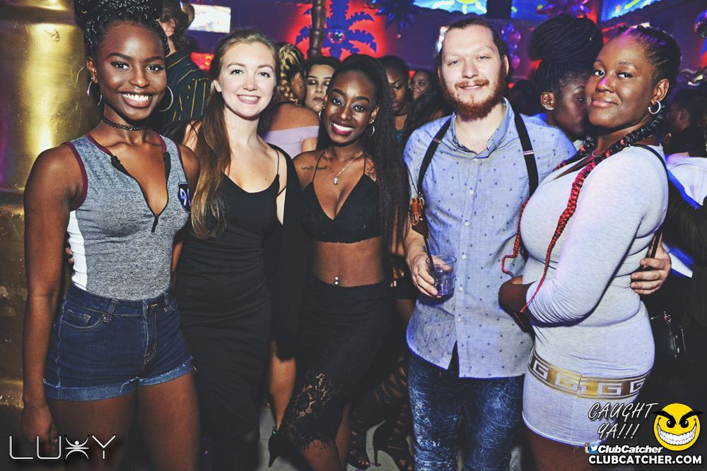 Luxy nightclub photo 94 - May 27th, 2017