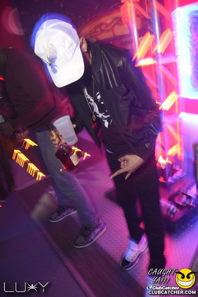 Luxy nightclub photo 95 - May 27th, 2017