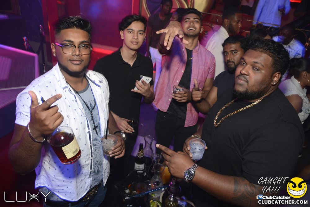 Luxy nightclub photo 96 - May 27th, 2017
