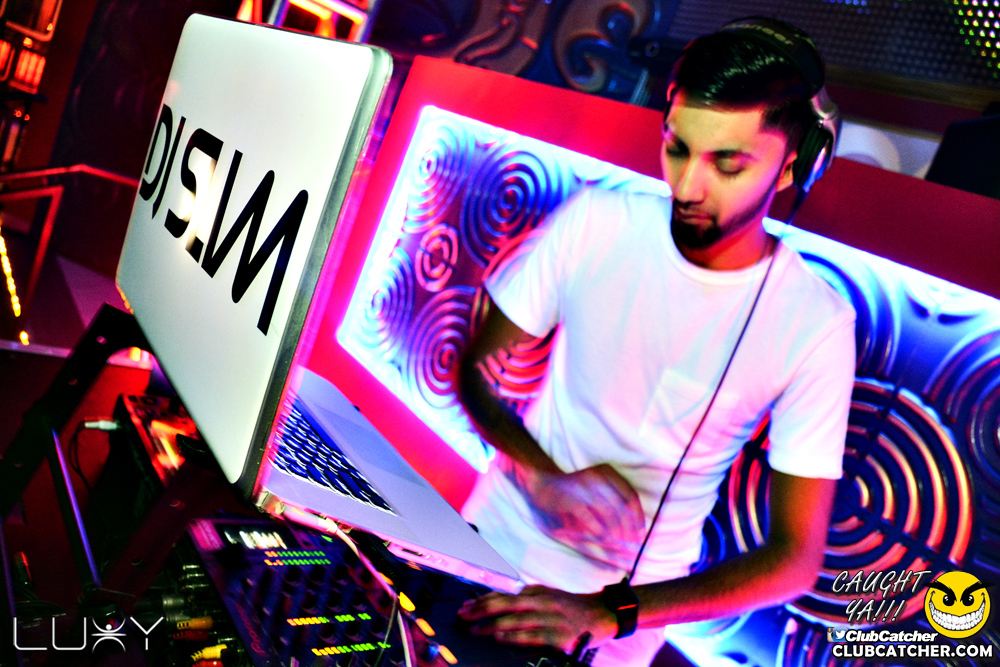 Luxy nightclub photo 97 - May 27th, 2017