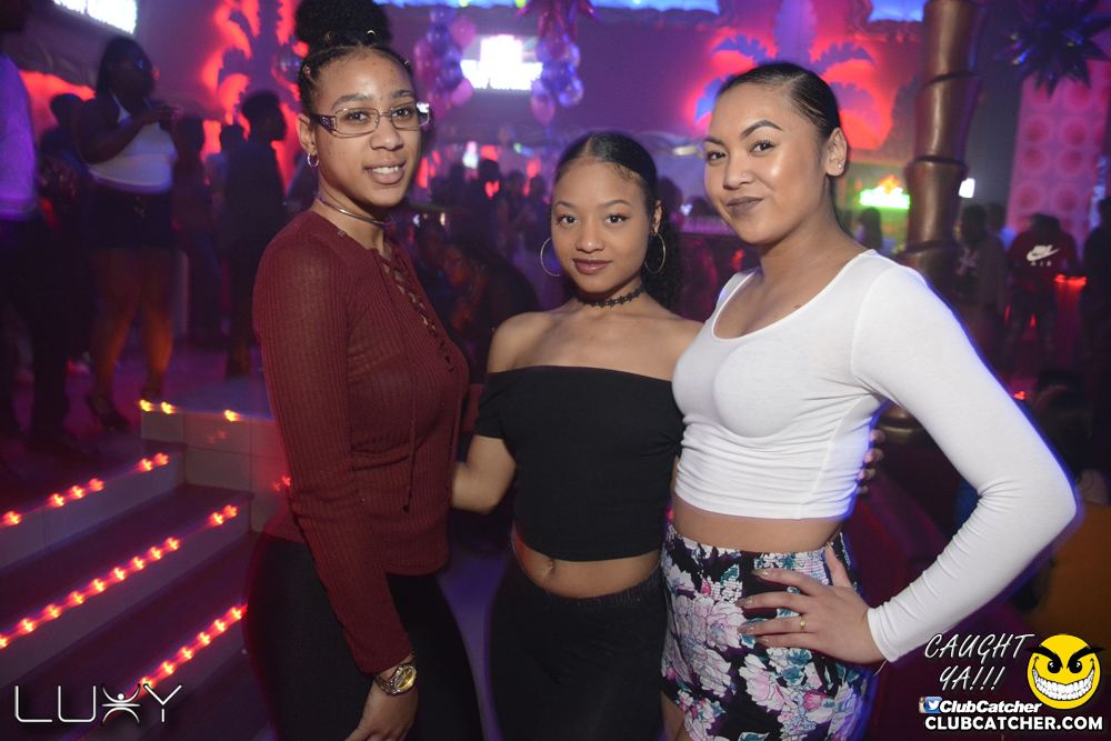 Luxy nightclub photo 99 - May 27th, 2017