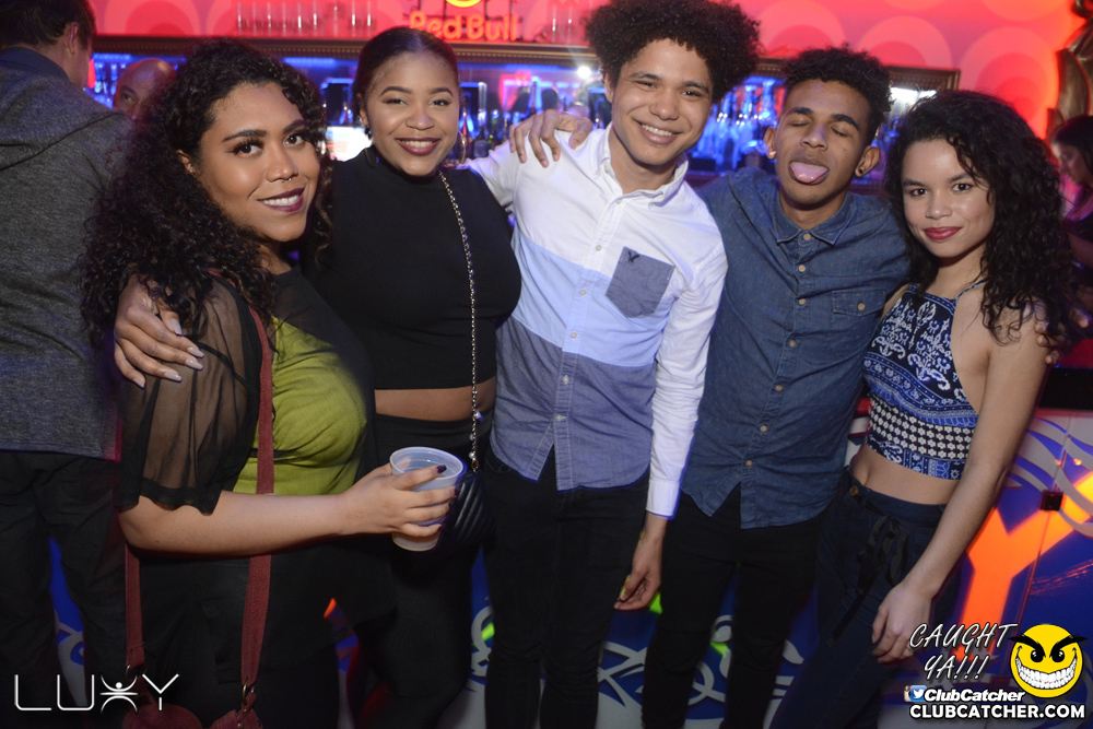 Luxy nightclub photo 100 - May 27th, 2017