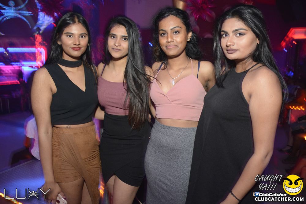 Luxy nightclub photo 24 - June 9th, 2017