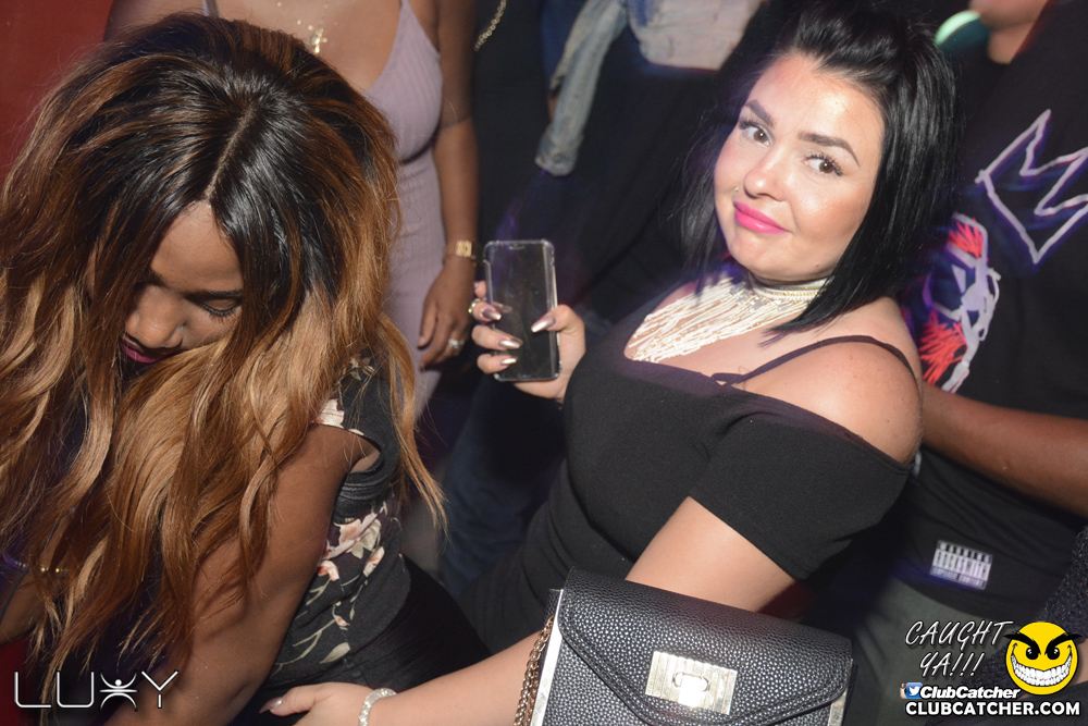 Luxy nightclub photo 77 - June 9th, 2017