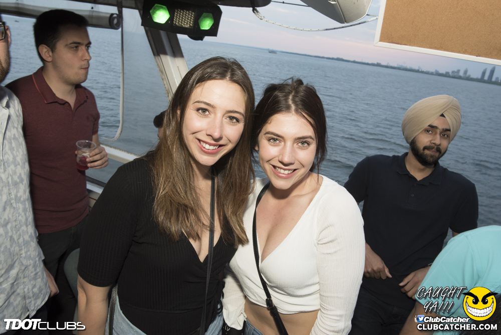 Empress Of Canada party venue photo 136 - May 26th, 2018