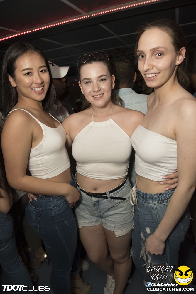 Empress Of Canada party venue photo 137 - May 26th, 2018