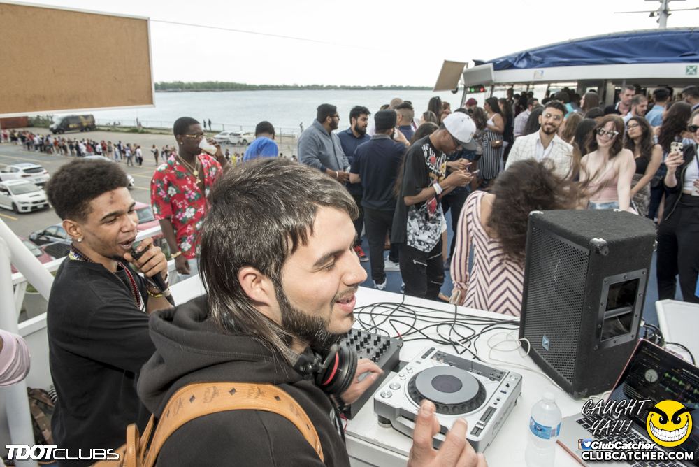 Empress Of Canada party venue photo 156 - May 26th, 2018