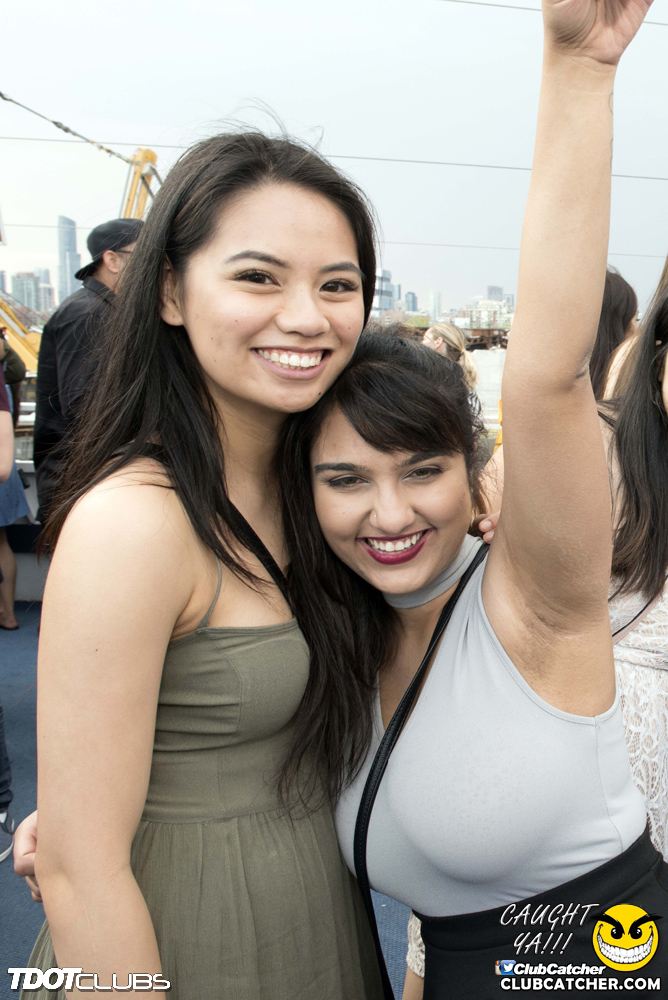 Empress Of Canada party venue photo 86 - May 26th, 2018