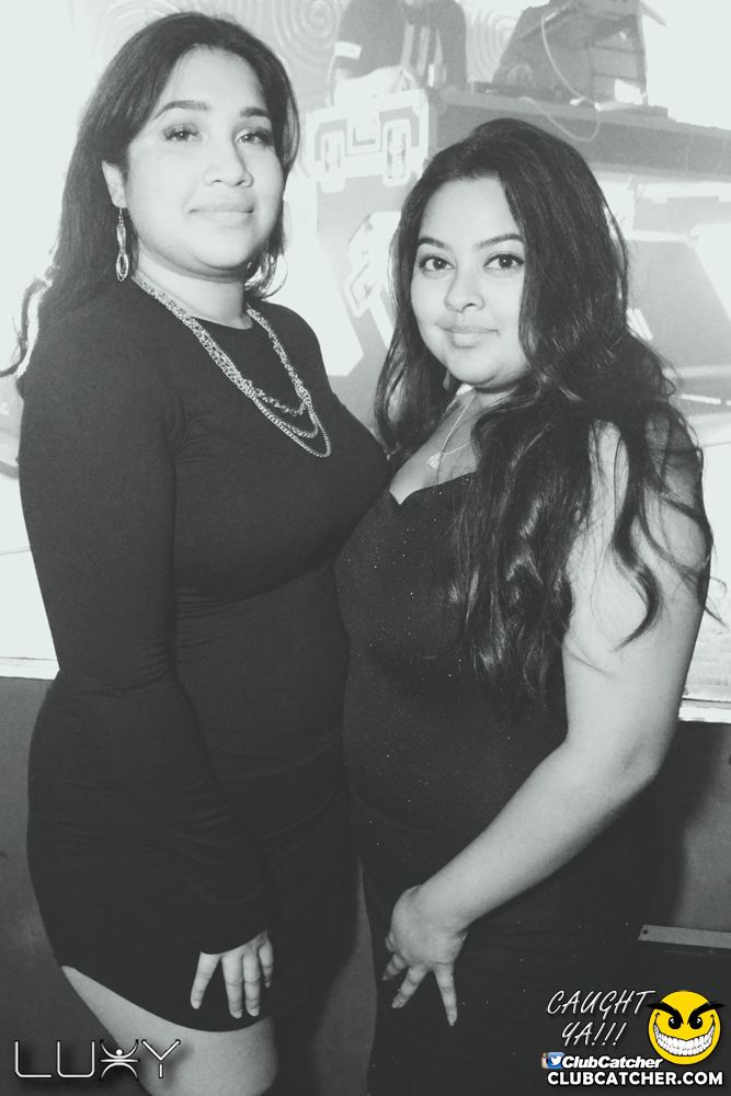 Luxy nightclub photo 133 - October 6th, 2018