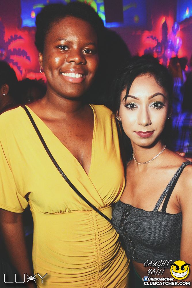 Luxy nightclub photo 140 - October 6th, 2018