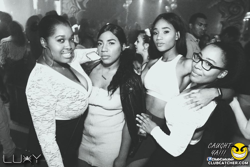 Luxy nightclub photo 168 - October 6th, 2018