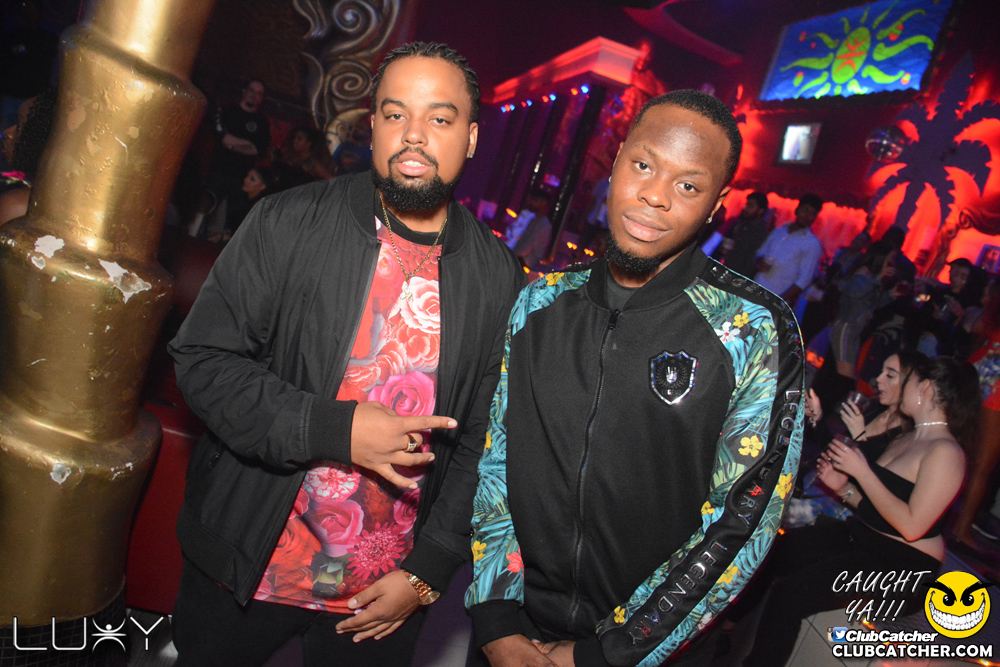 Luxy nightclub photo 170 - October 6th, 2018