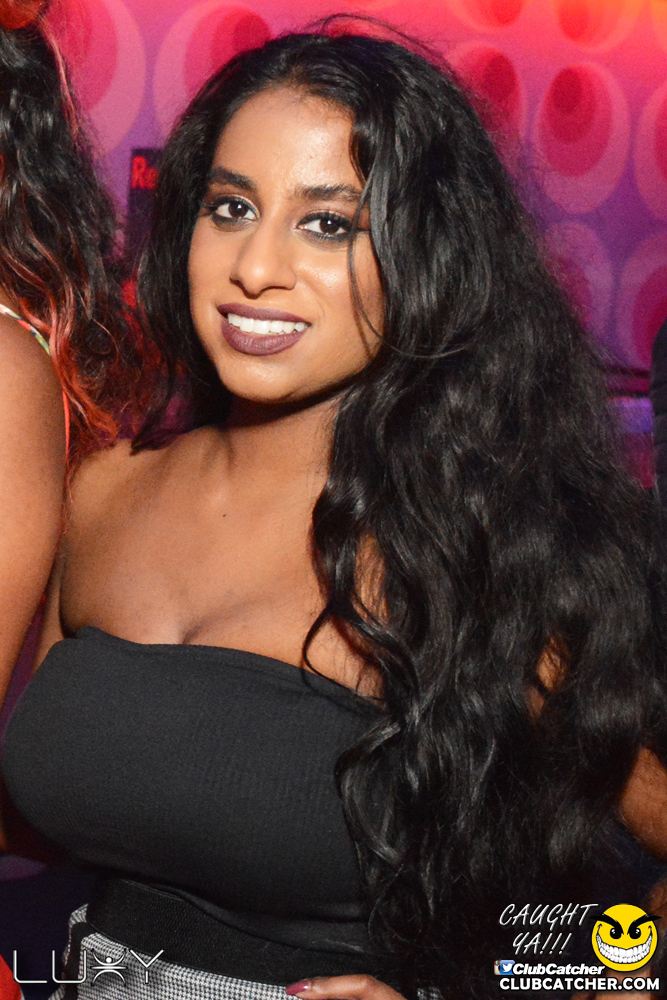 Luxy nightclub photo 172 - October 6th, 2018