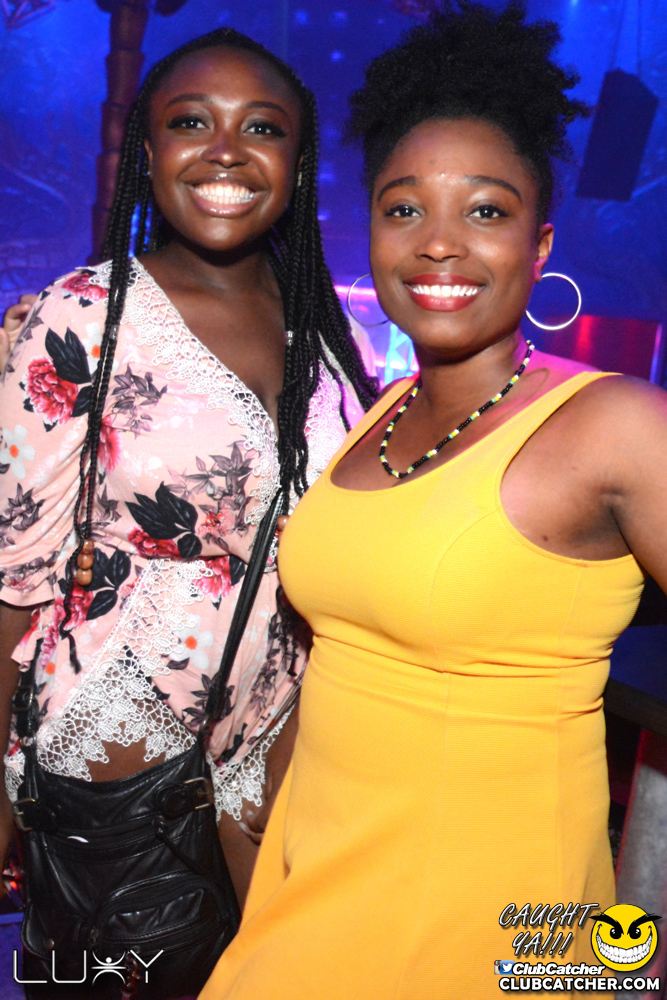 Luxy nightclub photo 184 - October 6th, 2018